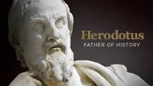 Herodotus: The Father of History | The Great Courses